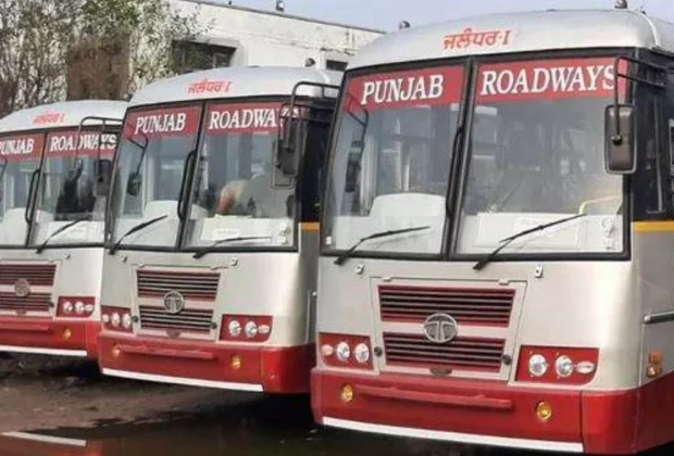 Punjab Roadways