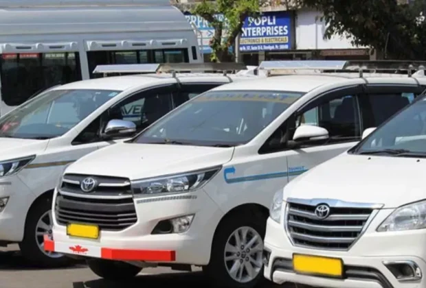 Shimla Taxi