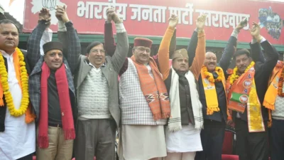 Shailendra Rawat