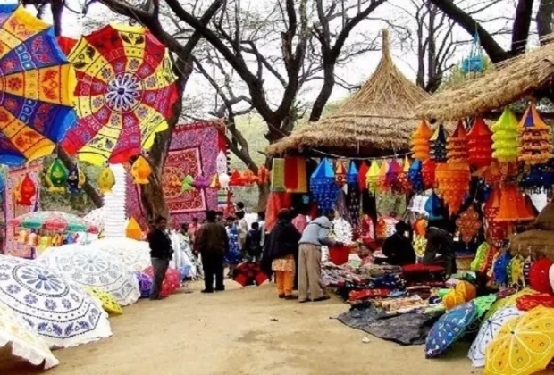 Surajkund Mela