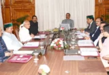 Cabinet Latest