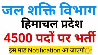 Govt, Jobs shimla