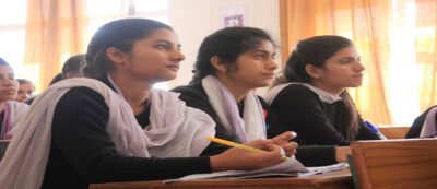 girls student