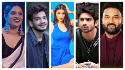 Bigg Boss