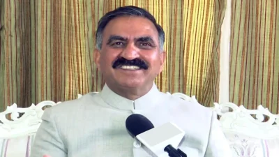 Cm Sukhu