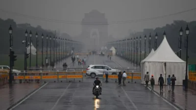 Delhi