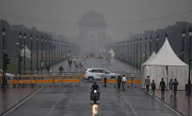 Delhi