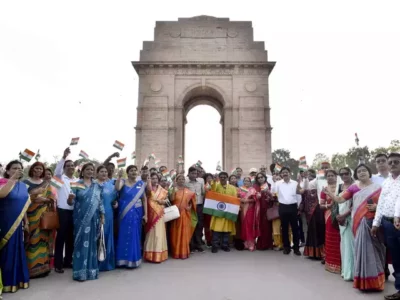 Delhi