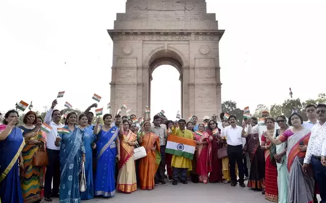 Delhi