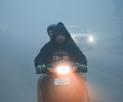 weather of punjab