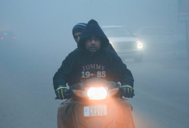 weather of punjab