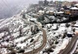 weather