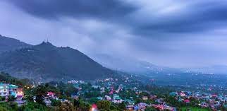 dharamshala