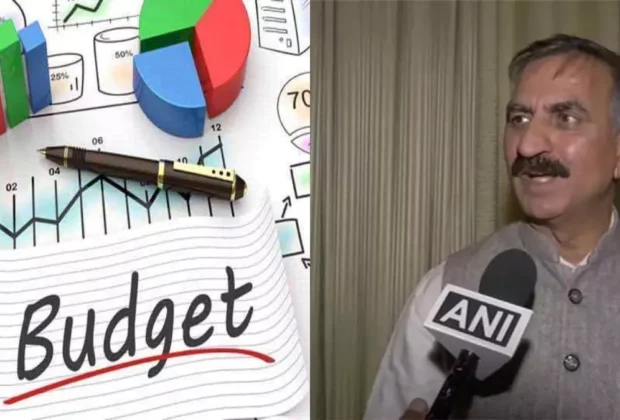 Himachal Budget