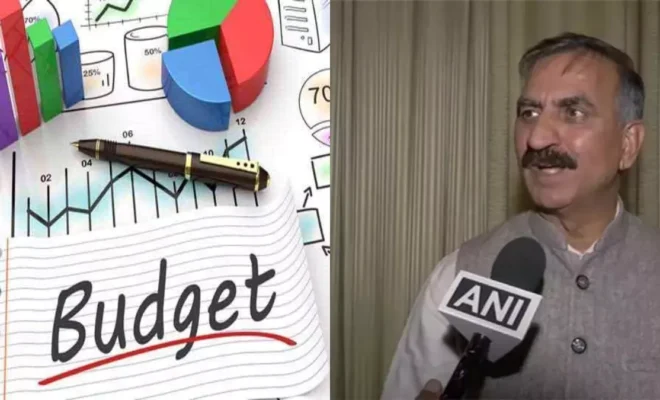 Himachal Budget