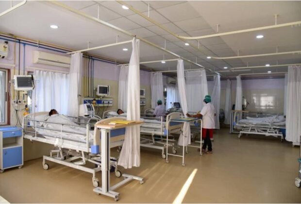 Hospital