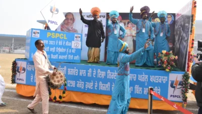 Jhanki Punjab