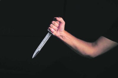 Knife