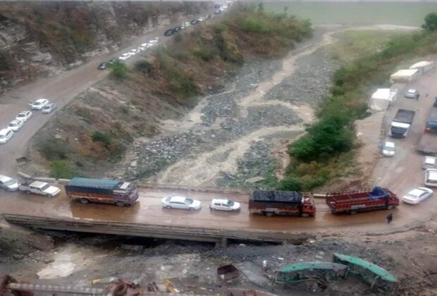 Manalihighway