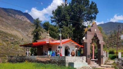 Mandir