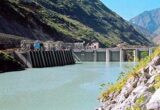 Nathpa Jhakri Dam