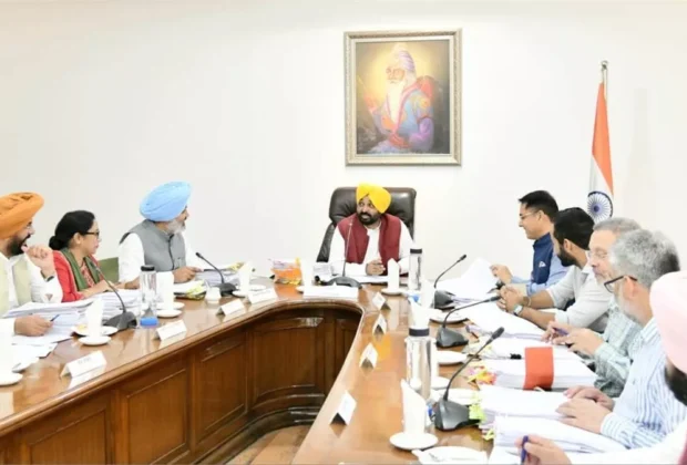 Punjab Cabinet