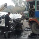Road Accident