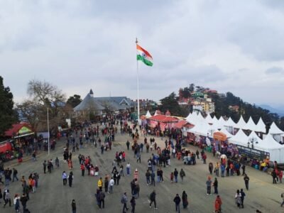 Shimla