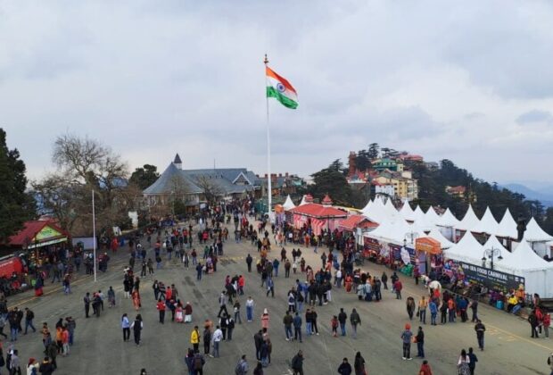 Shimla