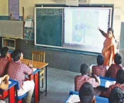 Teacher