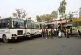Uttarakhand Roadways