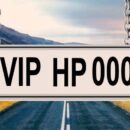Vipnumber