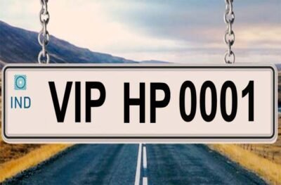 Vipnumber