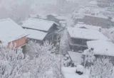 0 Snowfall Himachal