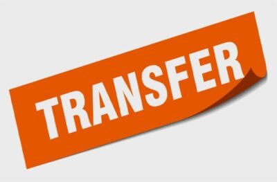 transfer