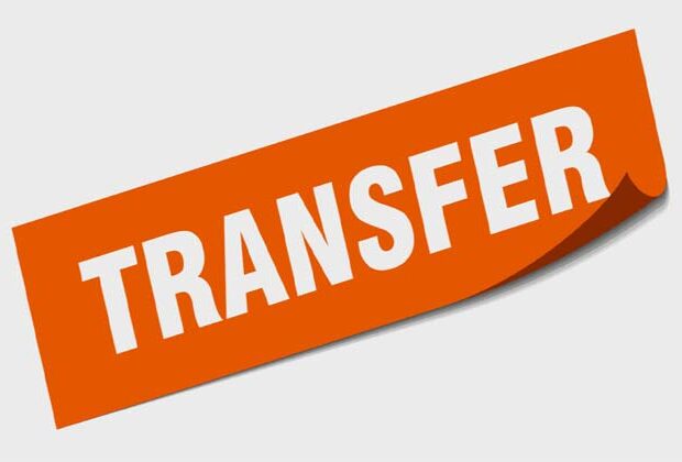 transfer