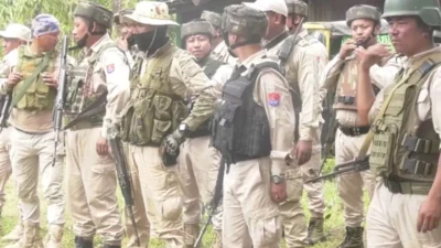 Manipur