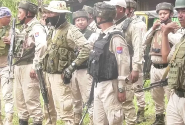 Manipur