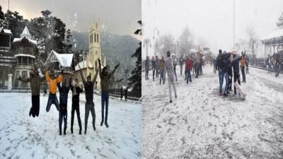 Shimla