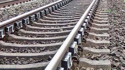 Chandigarh Baddi Rail Line