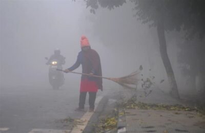 weather