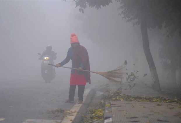 weather