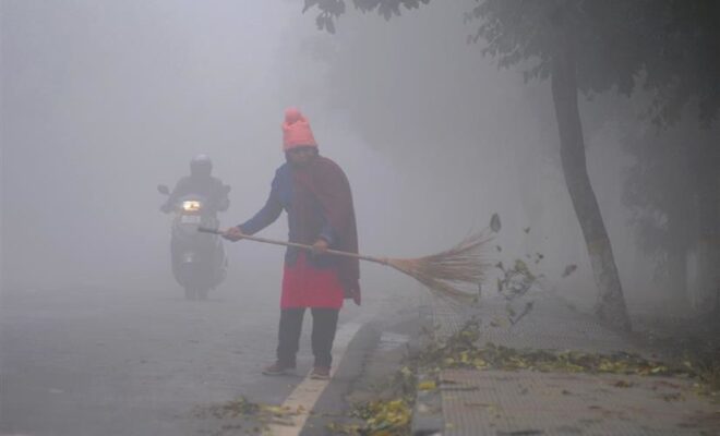 weather