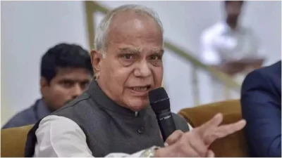 Banwari Lal