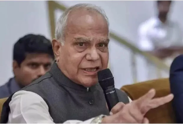 Banwari Lal
