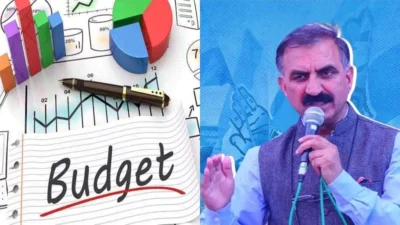 Budget