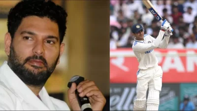 Yuvraj