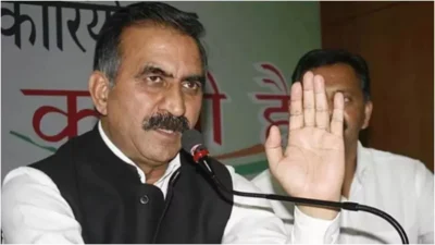 Cm Sukhu