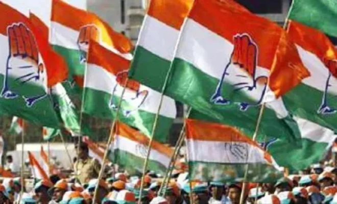 Congress