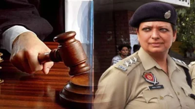 Court Latest